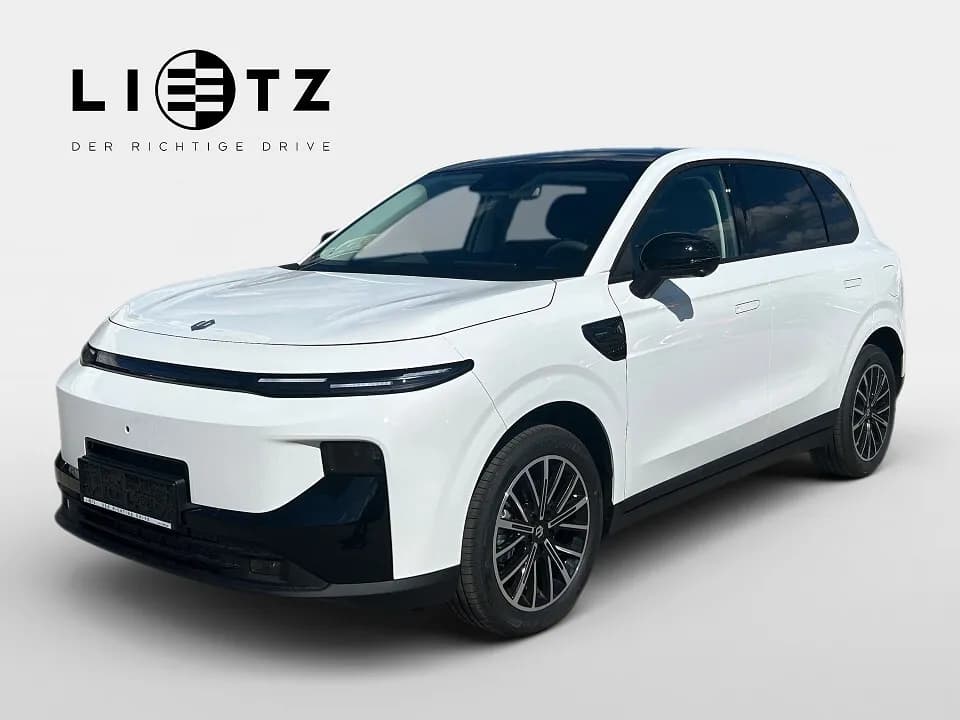 Leapmotor B10 – € 26.980, 0 km – Bild 1 von 21