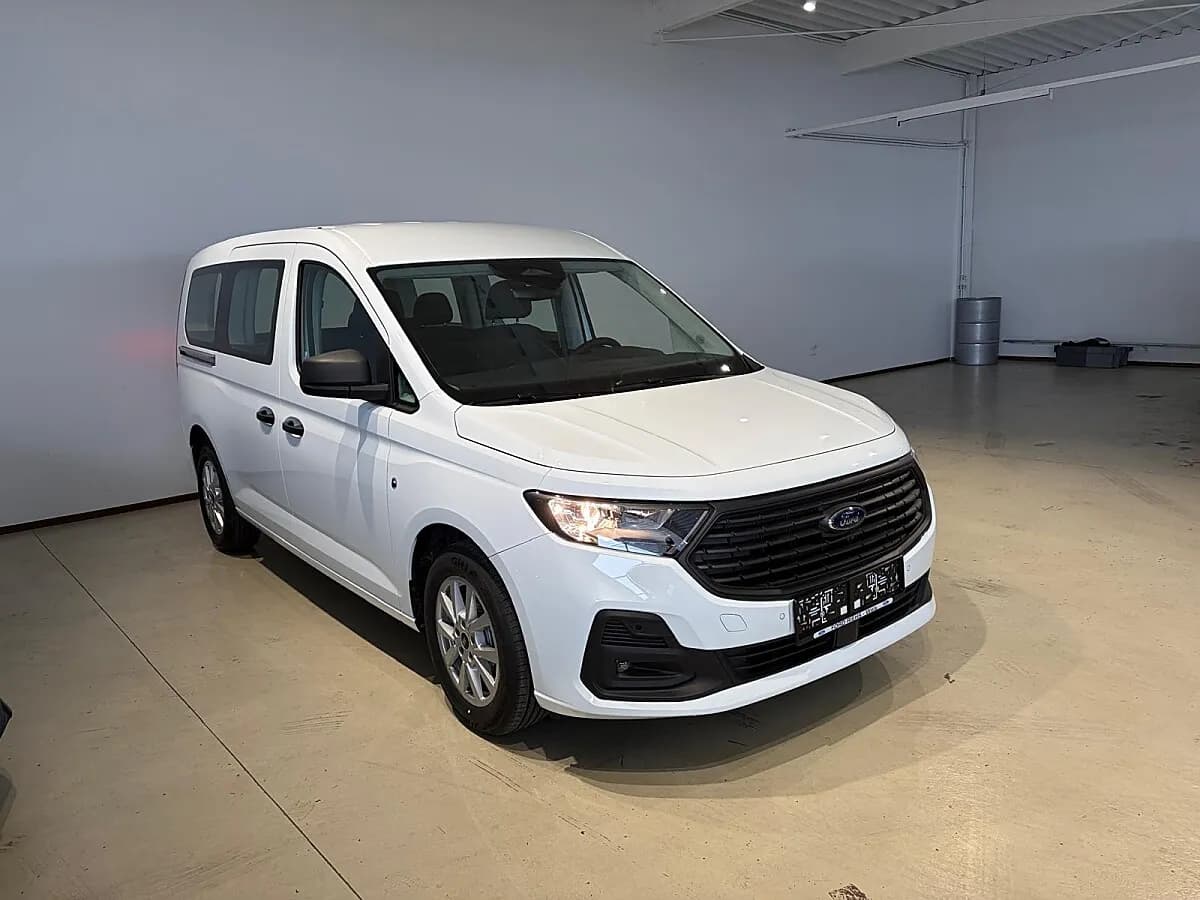 Ford Tourneo