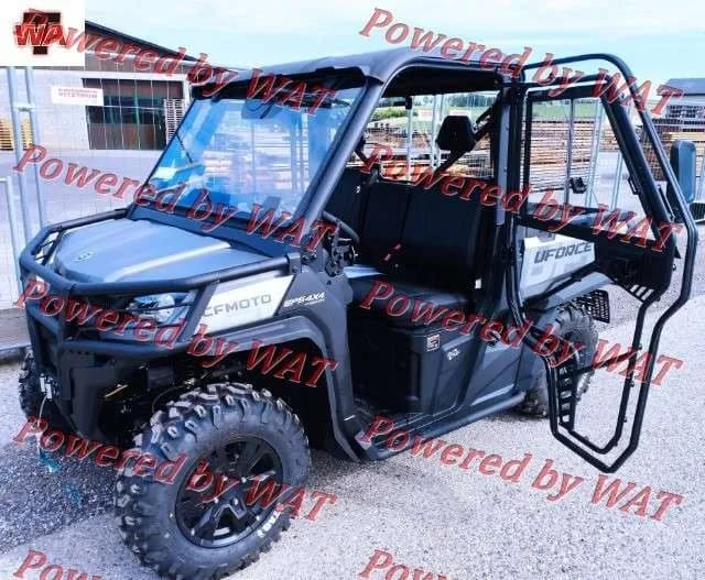 CFMOTO UForce