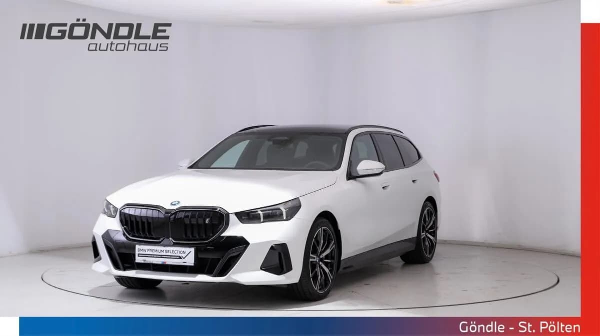 BMW i5