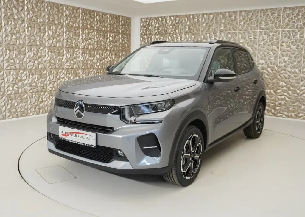 Citroën C3 2025 – € 20.600, 150 km – Bild 1 von 18