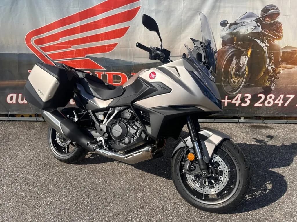Honda NT