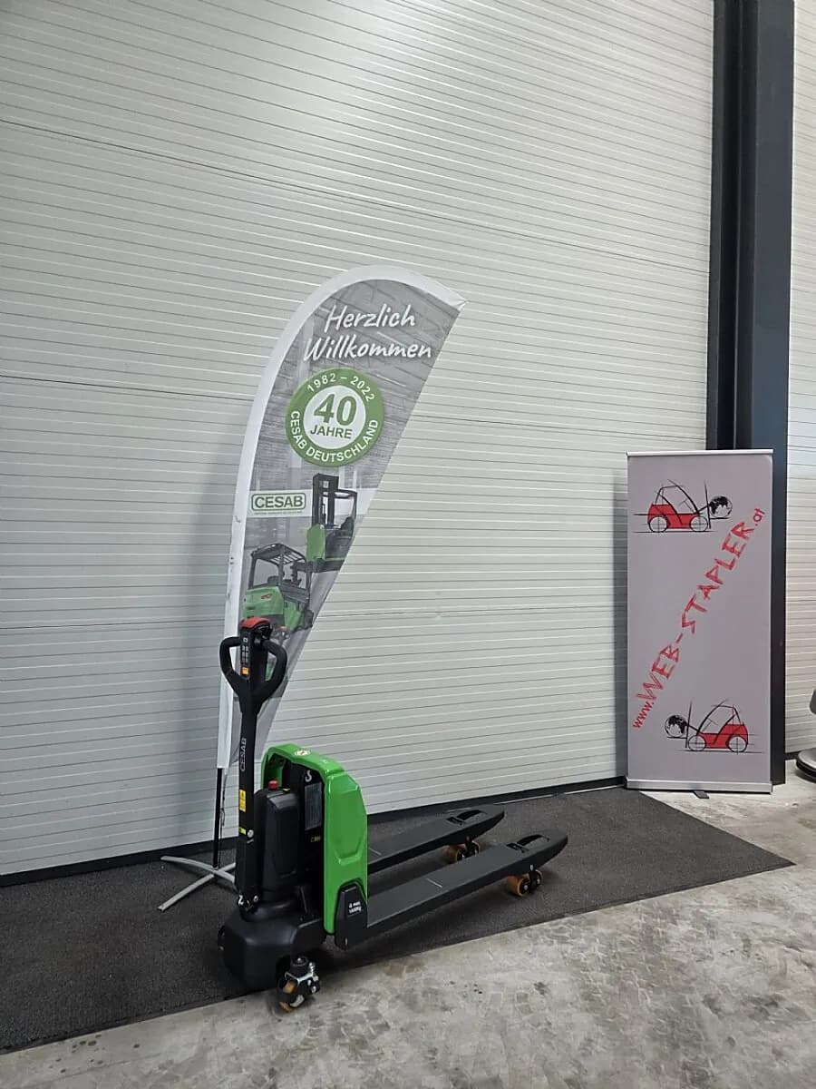 Sonstige Sonstige 2026 – € 3.180, 0 km – Bild 1 von 6