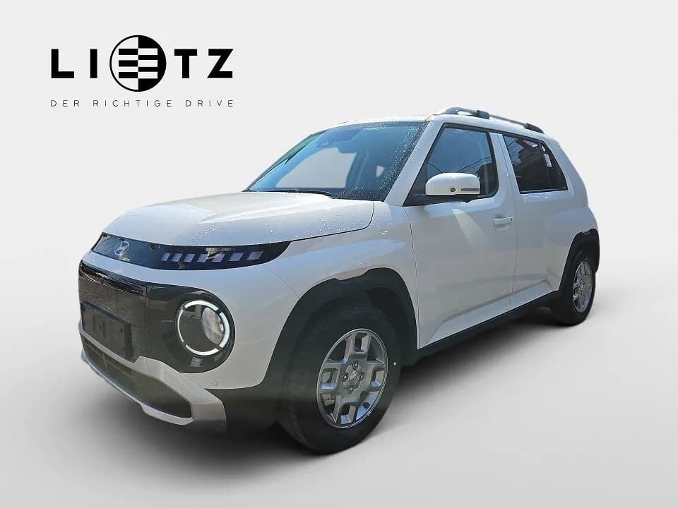 Hyundai Inster – € 27.460, 0 km – Bild 1 von 23