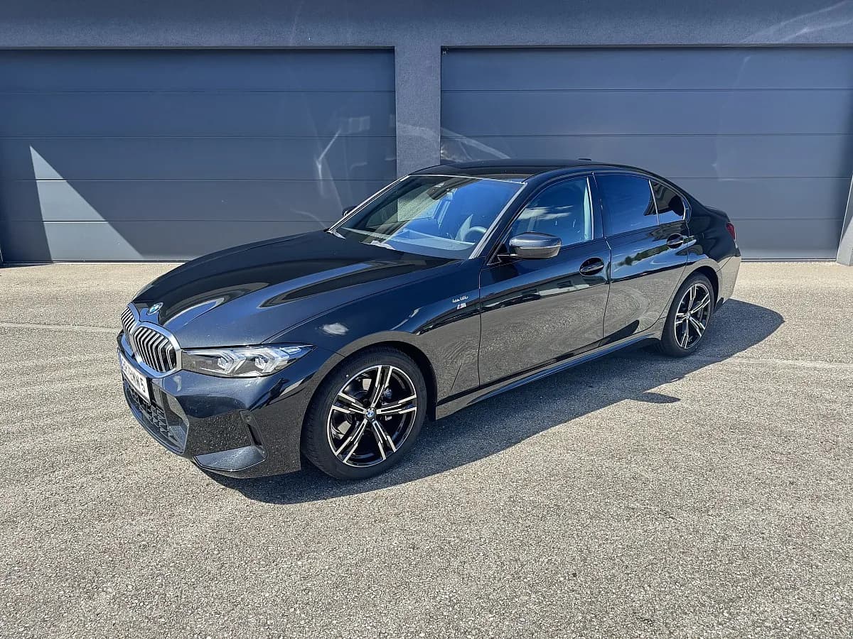 BMW 3er-Reihe