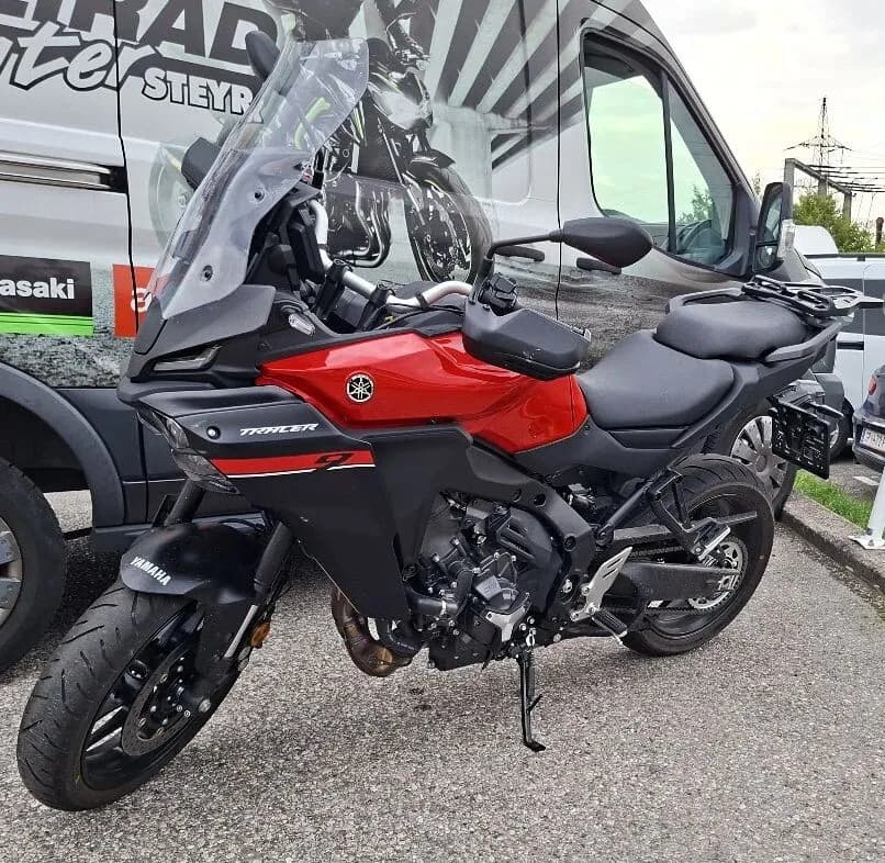 Yamaha Tracer