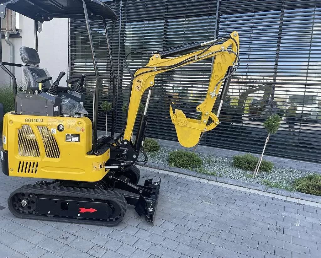 Sonstige Sonstige – € 10.788, 0 km – Bild 1 von 6