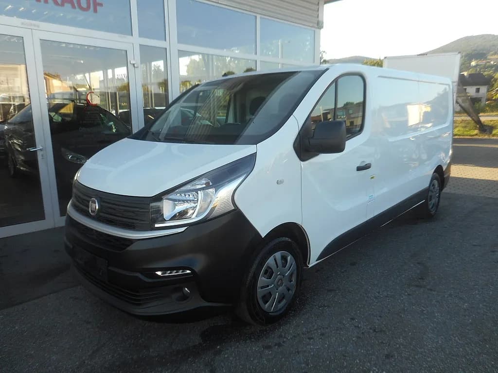 Fiat Talento