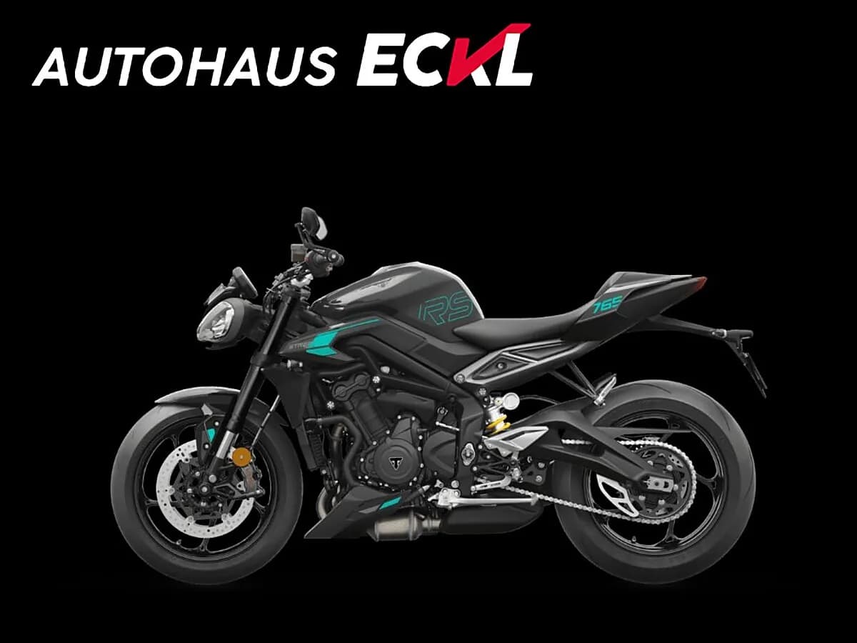Triumph Street Triple