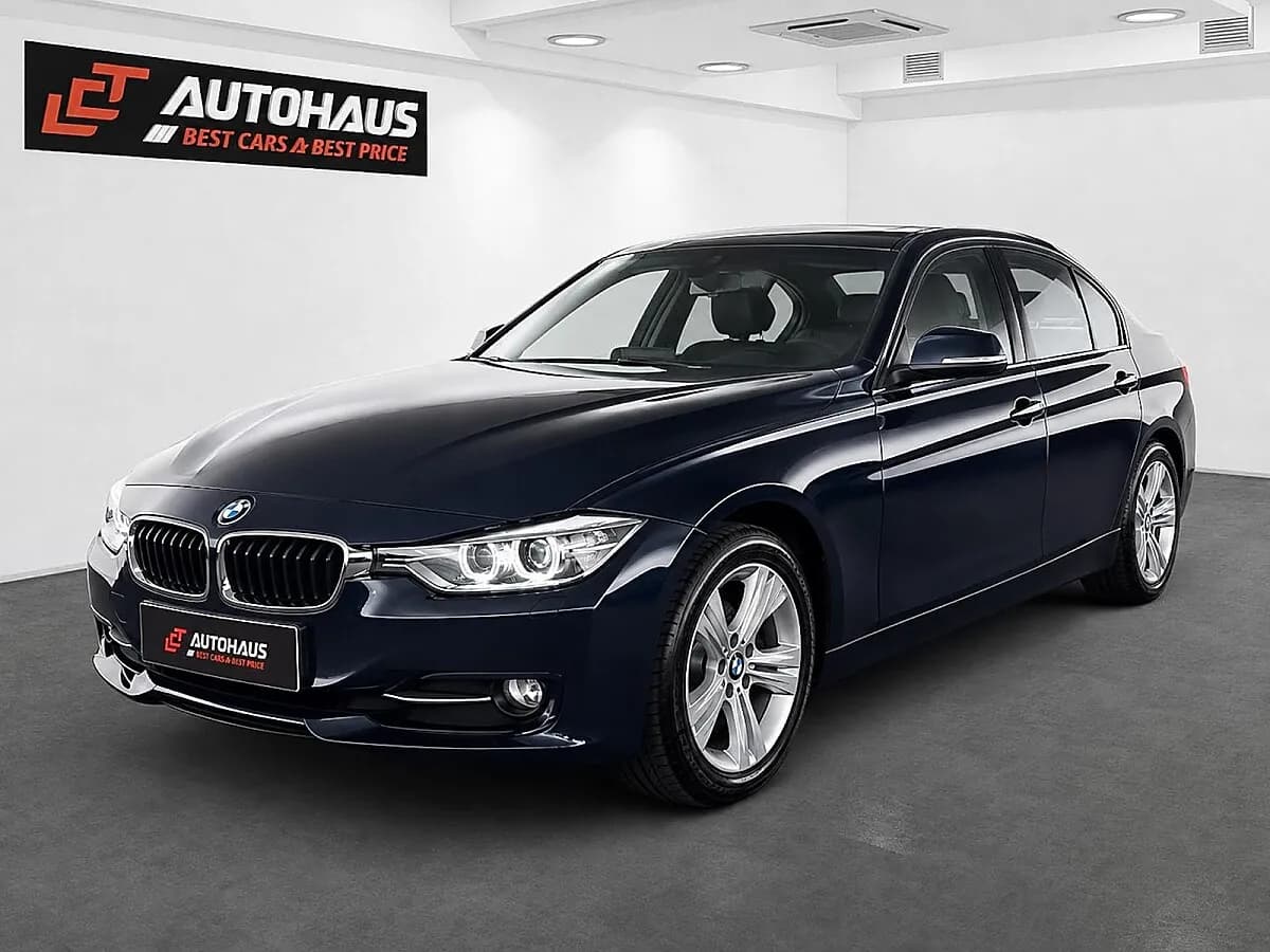 BMW 3er-Reihe