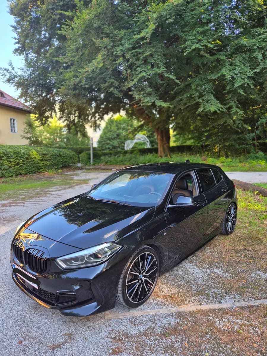 BMW 1er-Reihe