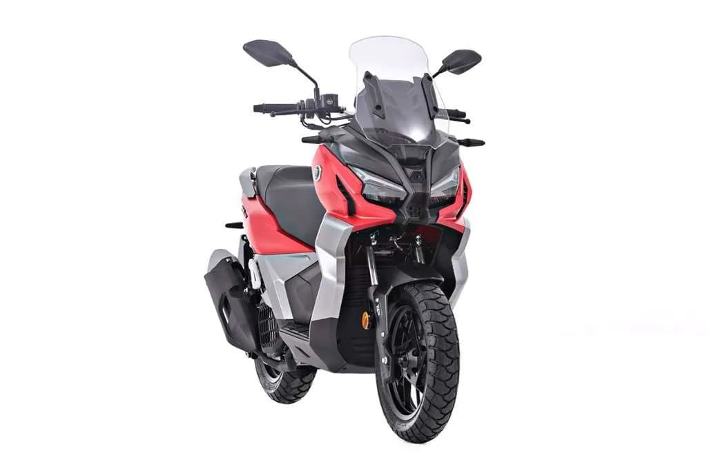 Voge SR1 – € 3.499, 0 km – Bild 1 von 6