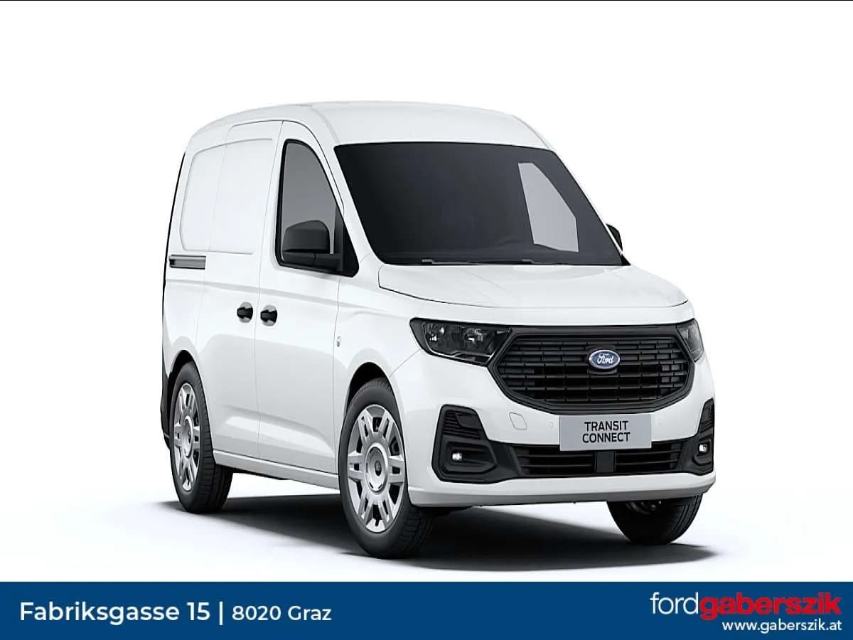 Ford Transit Connect – € 37.990, 0 km – Bild 1 von 2
