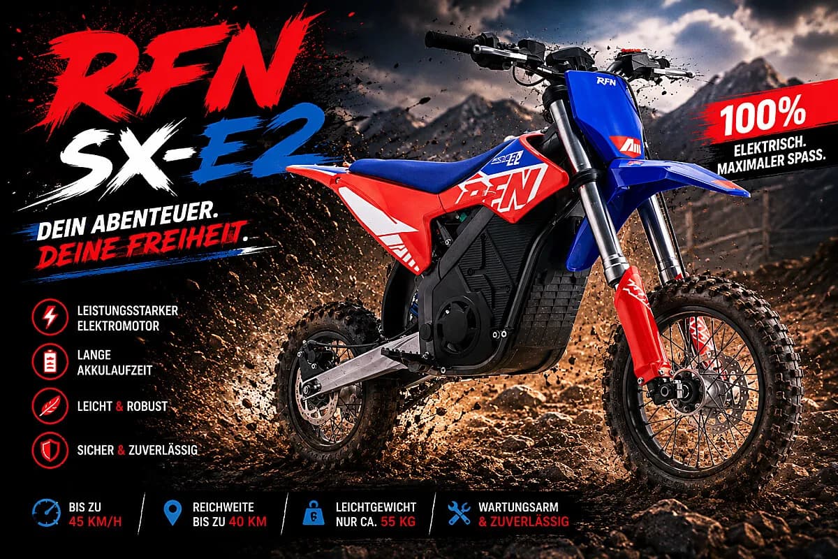 Apollo Sonstige – € 1.499, 0 km – Bild 1 von 10