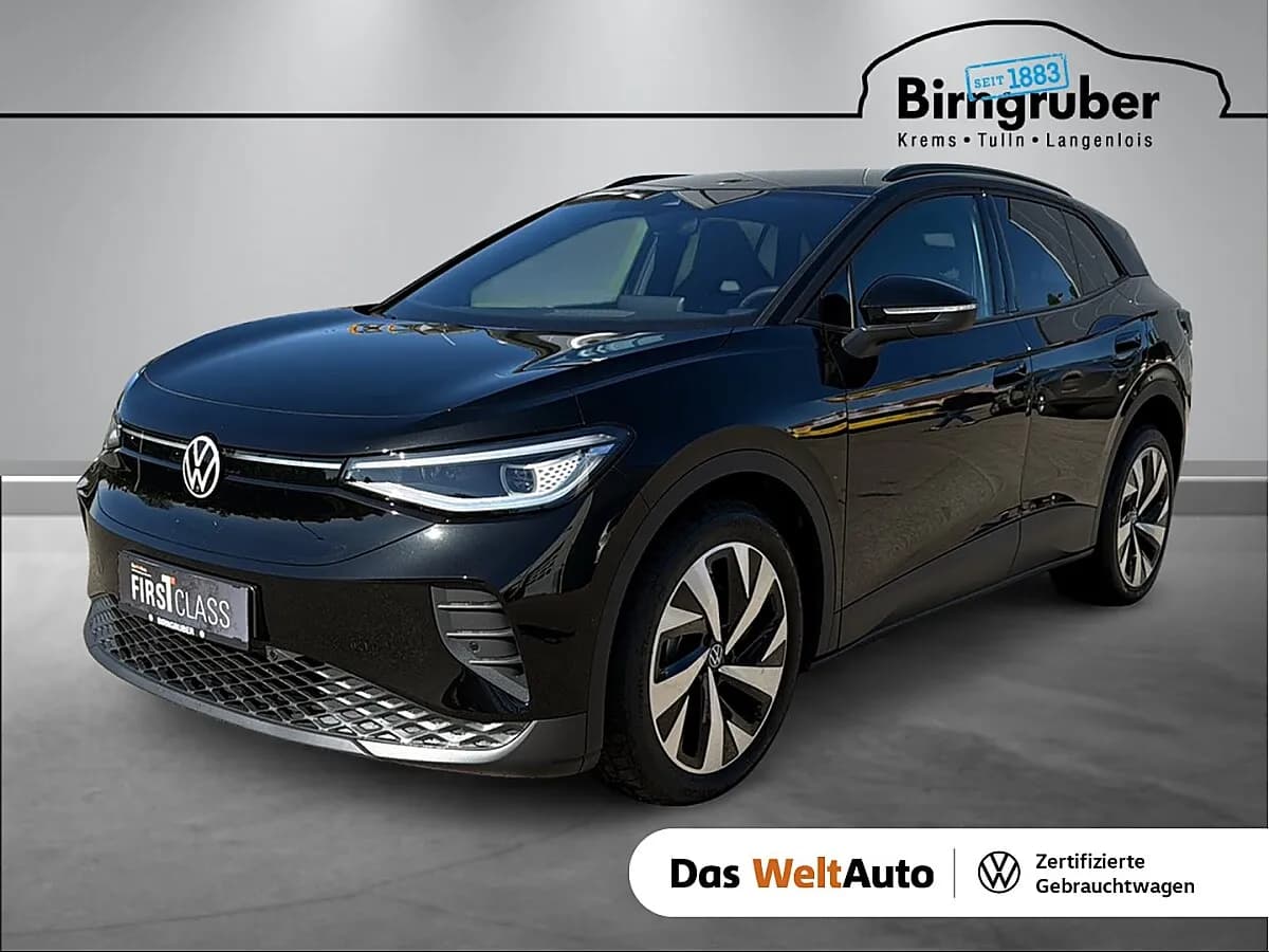 VW ID.4