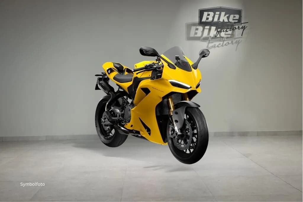 Ducati Panigale – € 22.795, 0 km – Bild 1 von 7