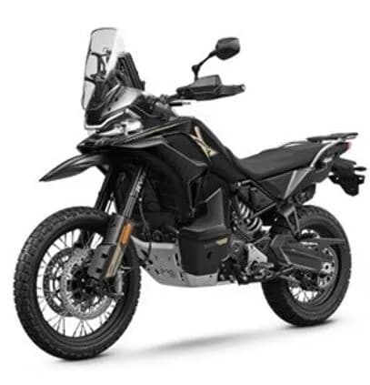 CFMOTO 1000MT-X – € 11.990, 0 km – Bild 1 von 1