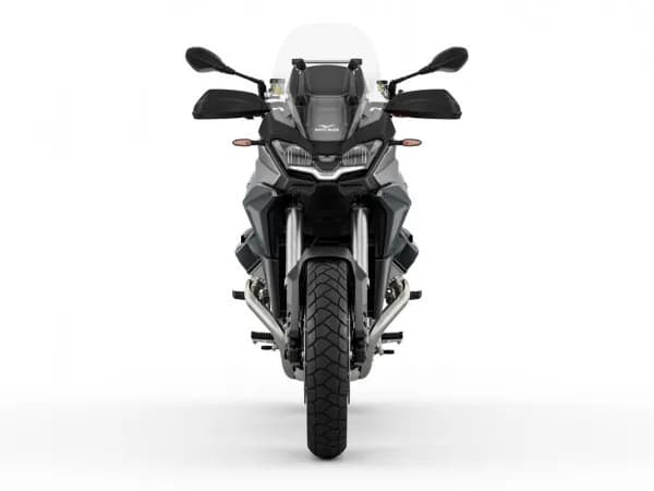 Moto Guzzi Stelvio – € 17.599, 0 km – Bild 1 von 3