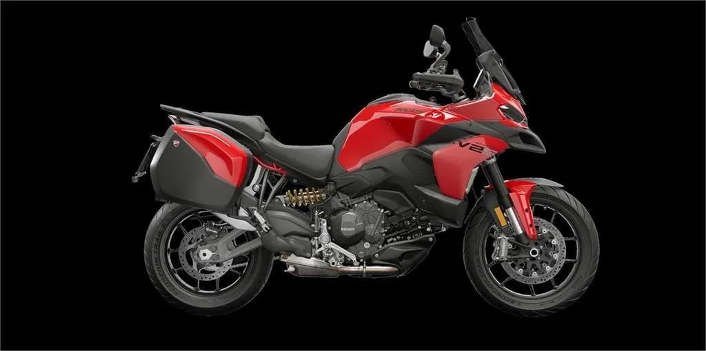 Ducati Multistrada – € 22.795, 0 km – Bild 1 von 1