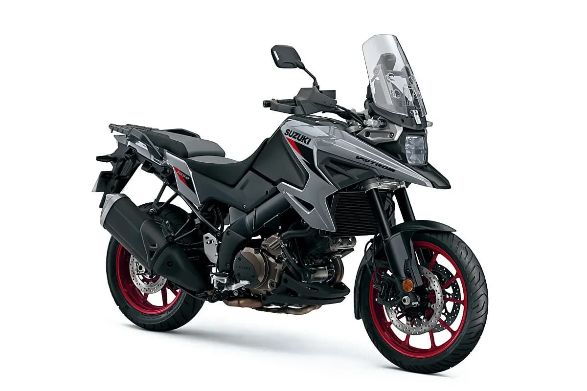 Suzuki V-Strom – € 14.999, 0 km – Bild 1 von 2
