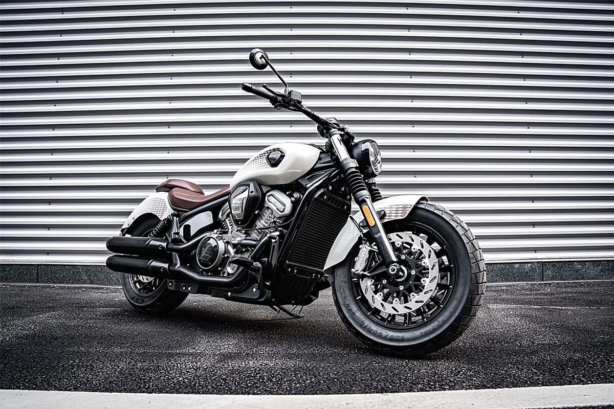 Benda Sonstige – € 12.399, 0 km – Bild 1 von 5