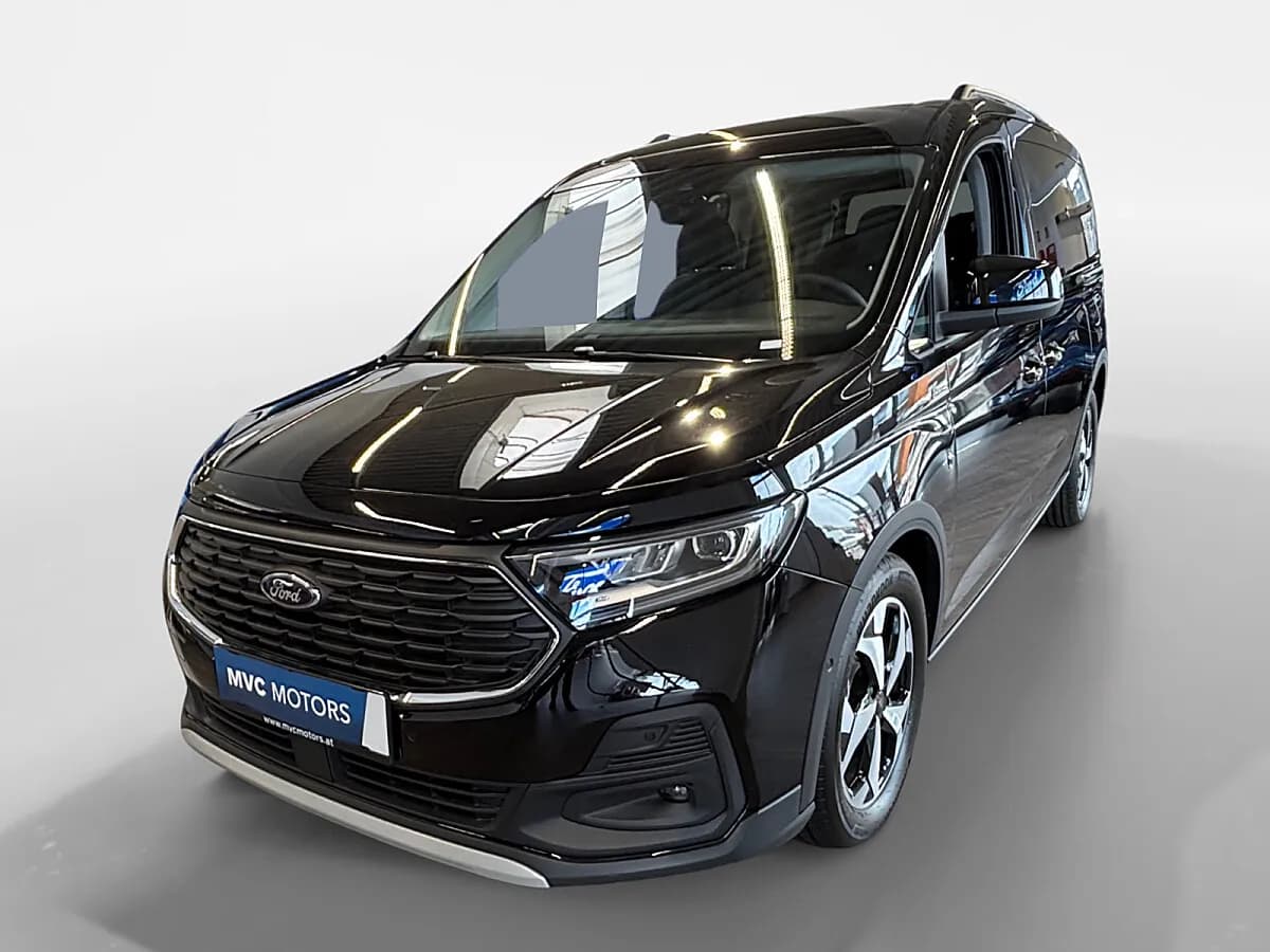 Ford Tourneo – € 40.990, 11 km – Bild 1 von 16