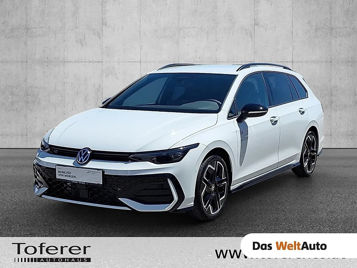 VW Golf 2026 – € 38.900, 9 km – Bild 1 von 15