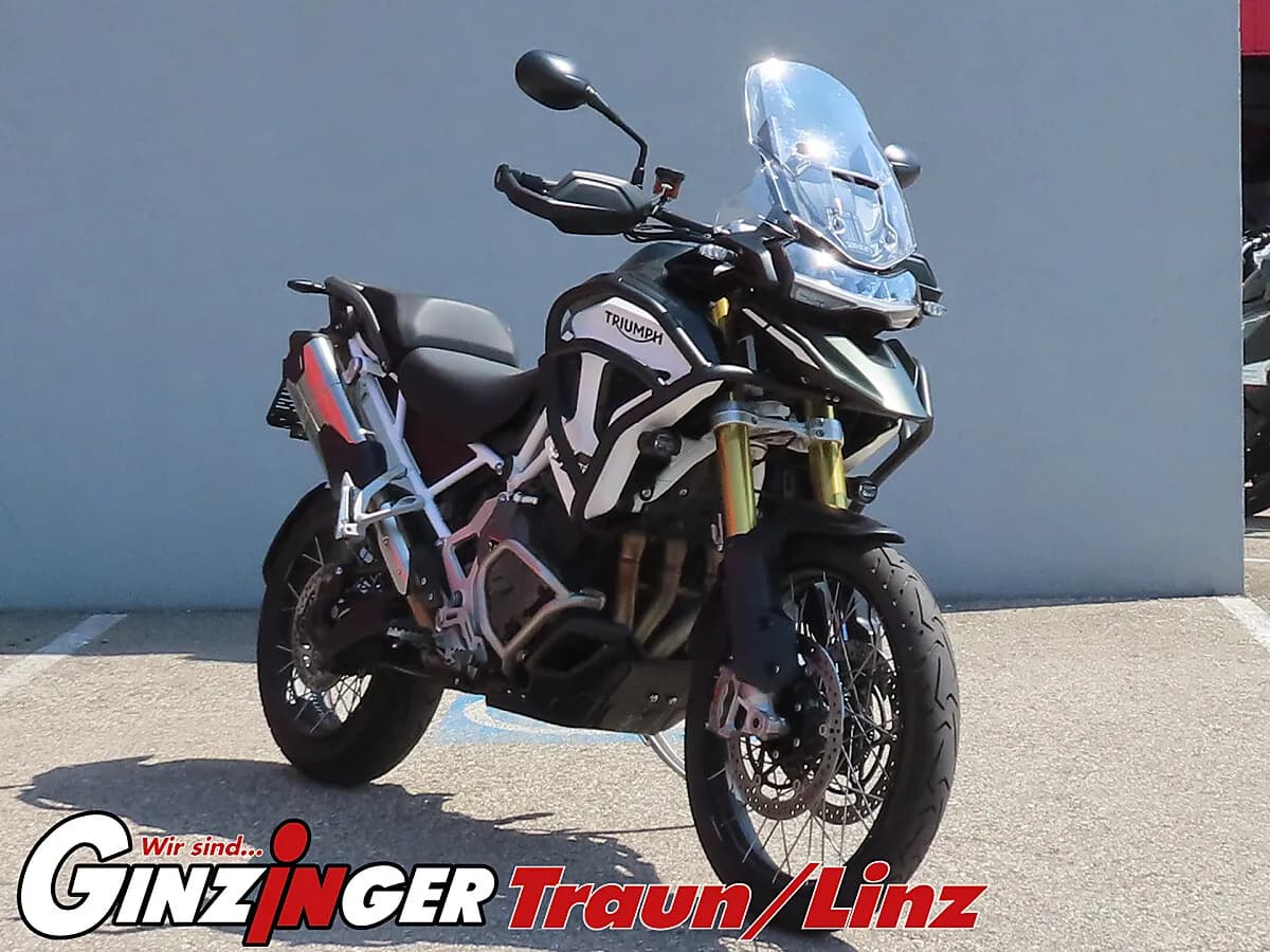 Triumph Tiger