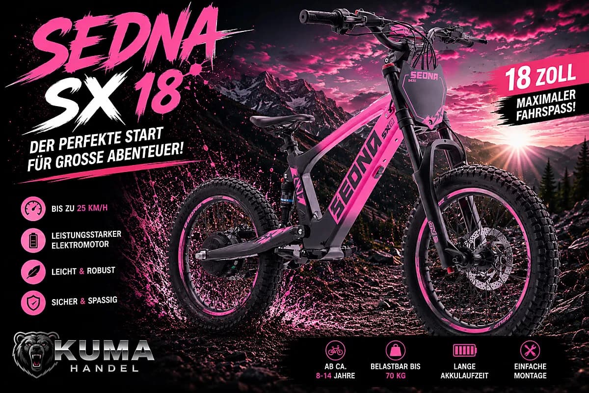 Apollo Sonstige – € 1.199, 0 km – Bild 1 von 9
