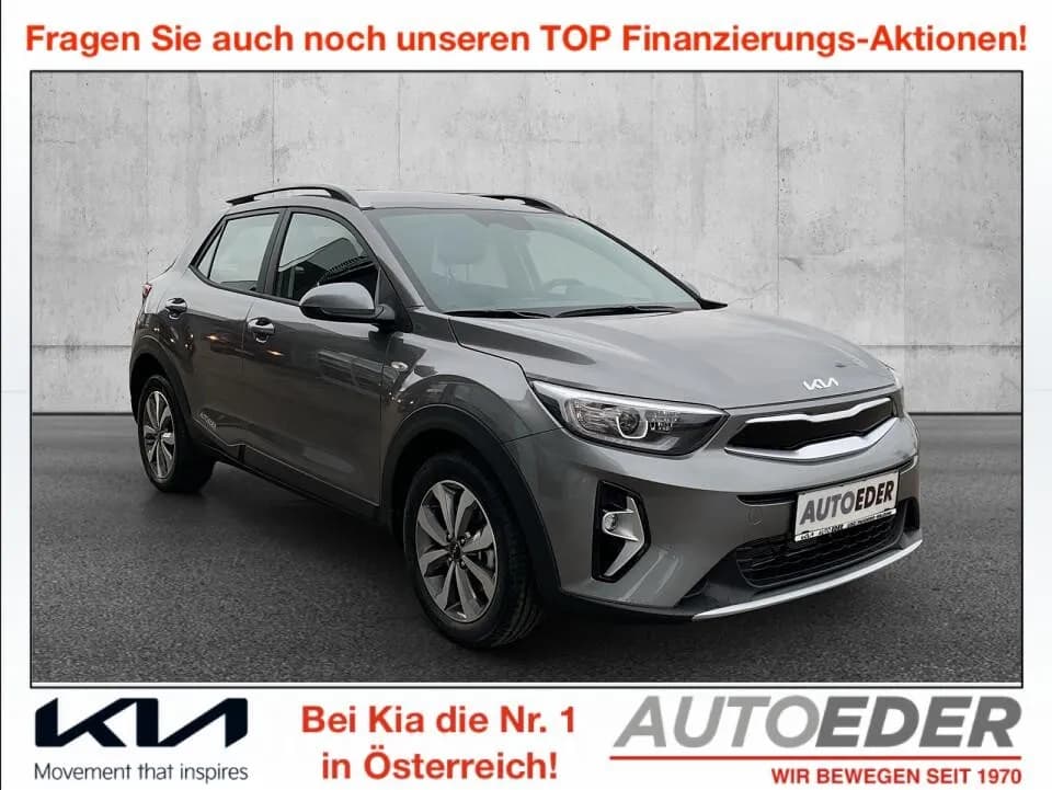 KIA Stonic
