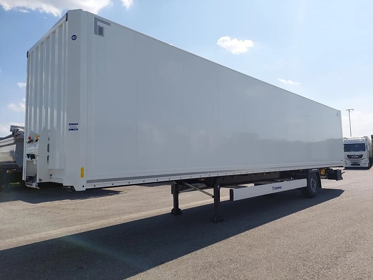 Krone Sonstige – € 35.880, 0 km – Bild 1 von 11