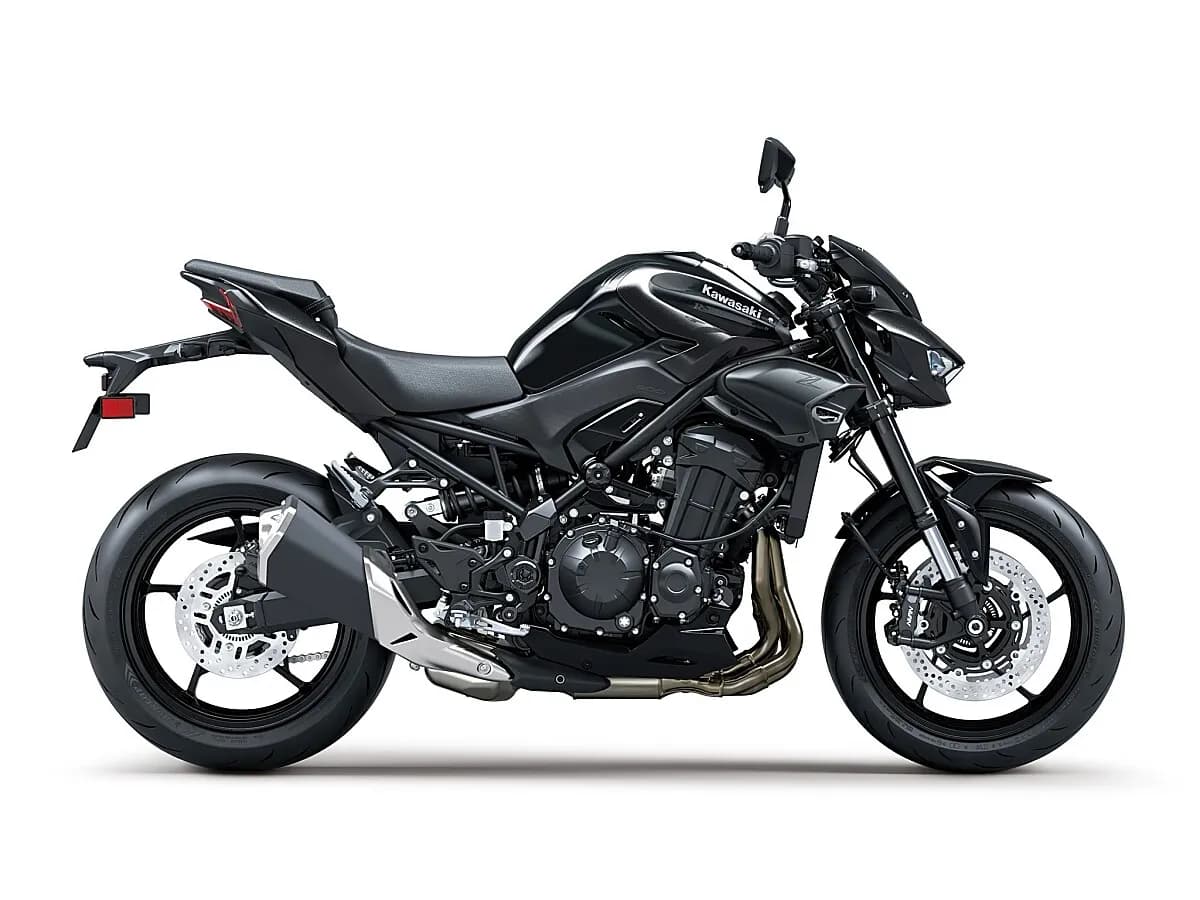 Kawasaki Z – € 11.399, 0 km – Bild 1 von 2