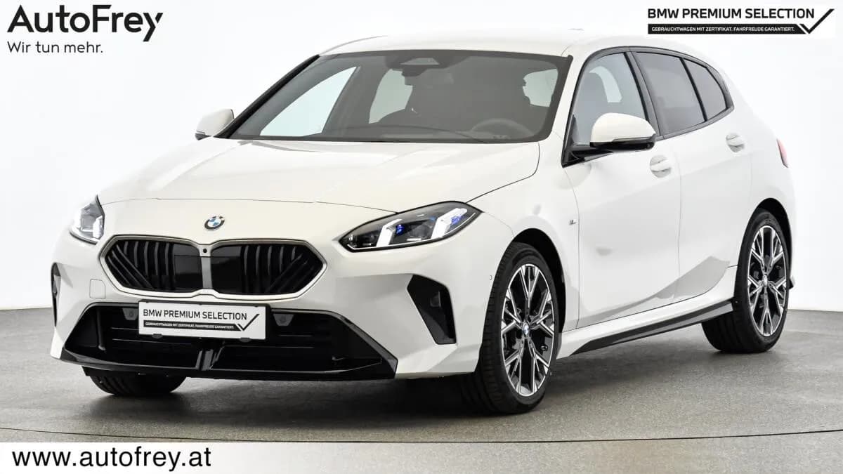 BMW 1er-Reihe