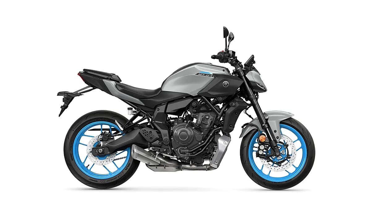 Yamaha MT – € 8.399, 0 km – Bild 1 von 3
