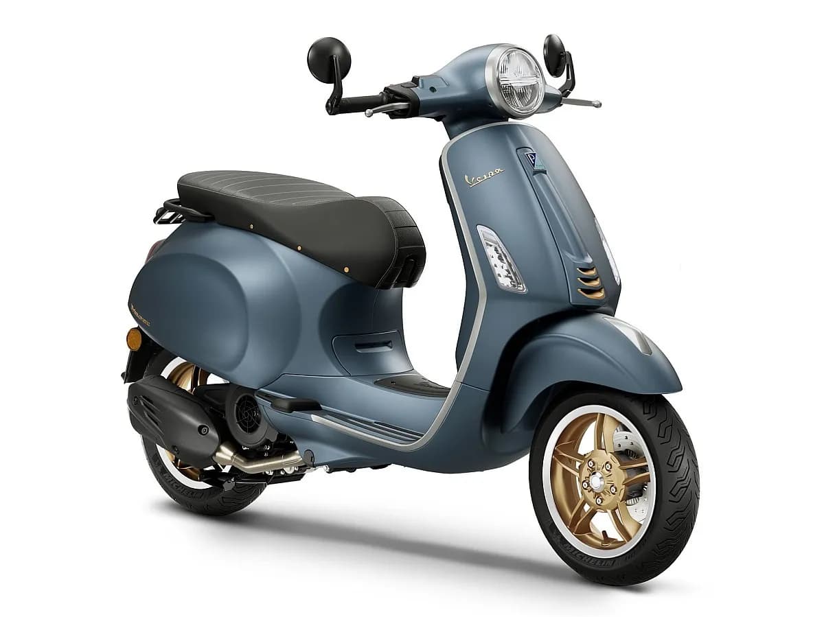 Vespa Primavera