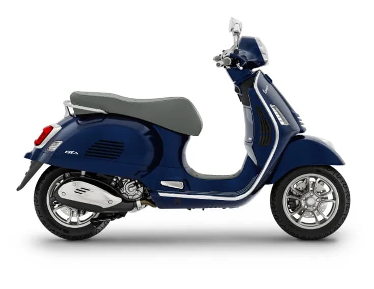 Vespa GTS – € 7.399, 0 km – Bild 1 von 1