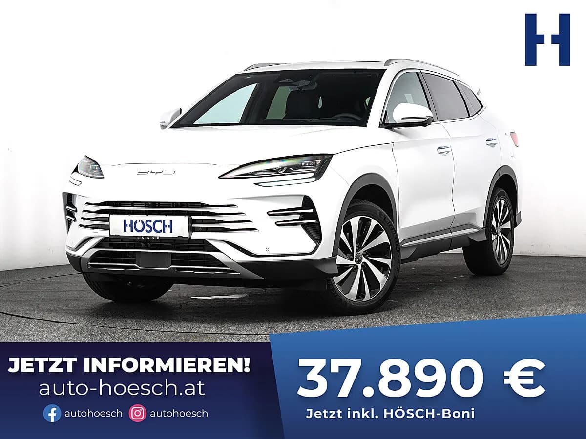 BYD Seal U 2026 – € 39.890, 50 km – Bild 1 von 46