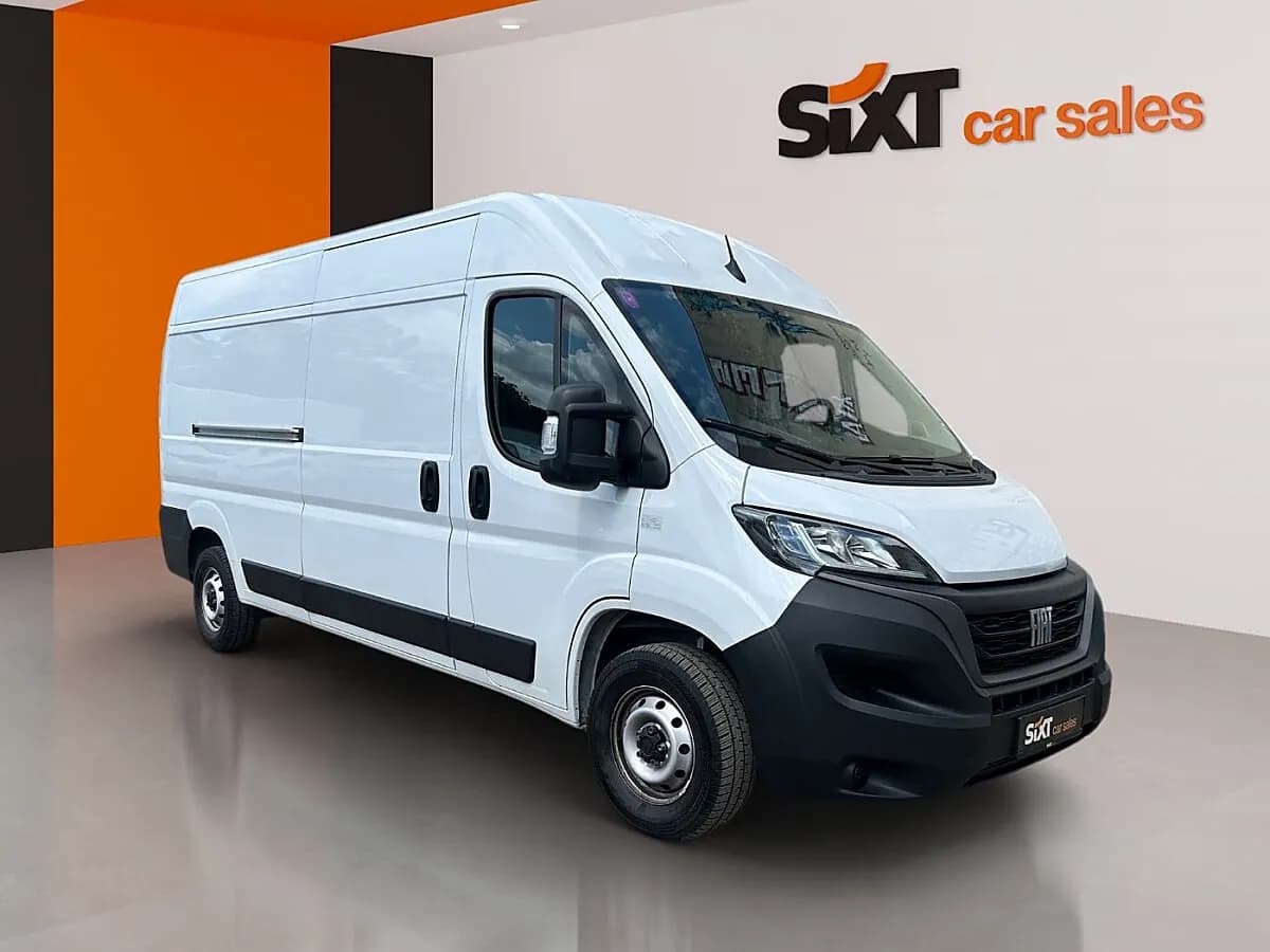 Fiat Ducato