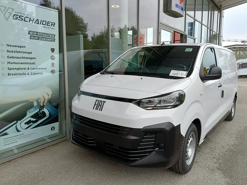 Fiat Scudo