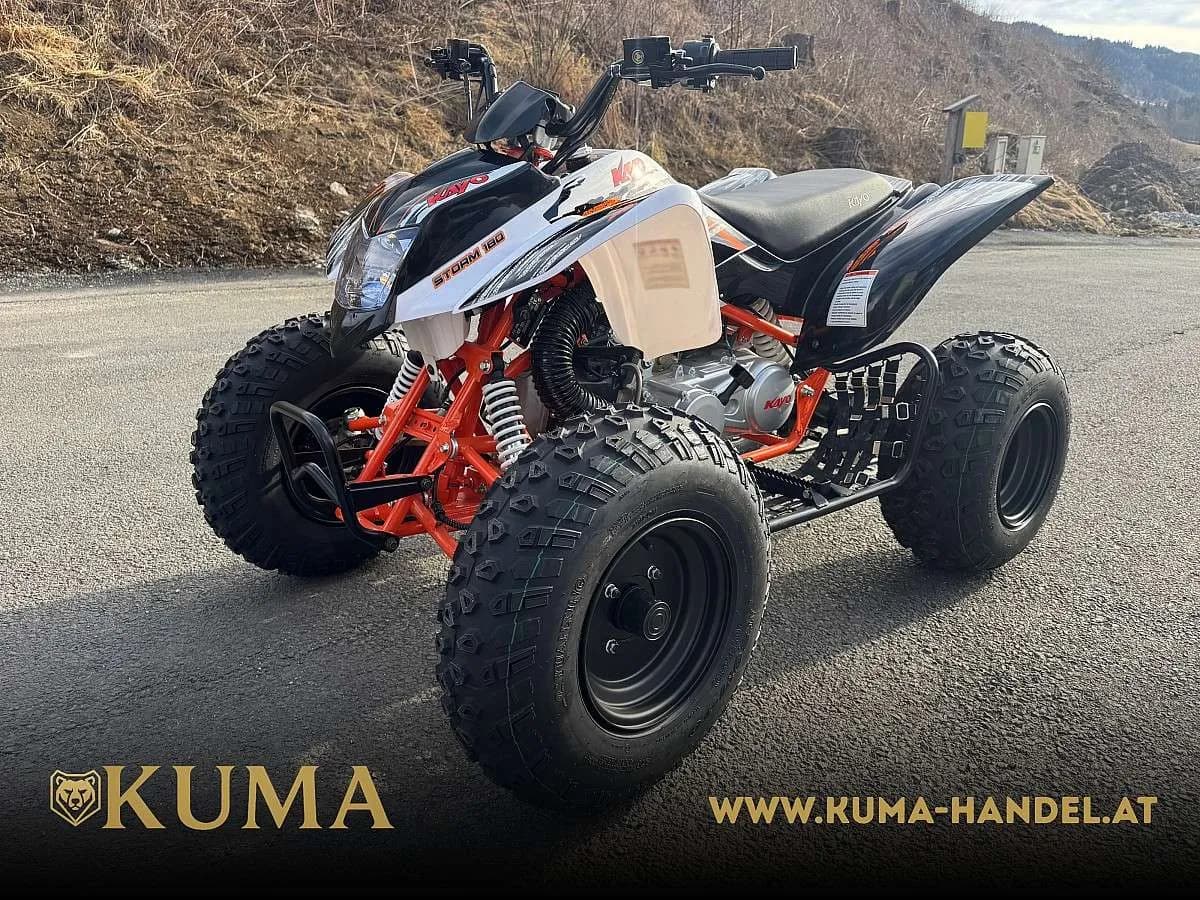 Kayo Sonstige – € 2.699, 1 km – Bild 1 von 9