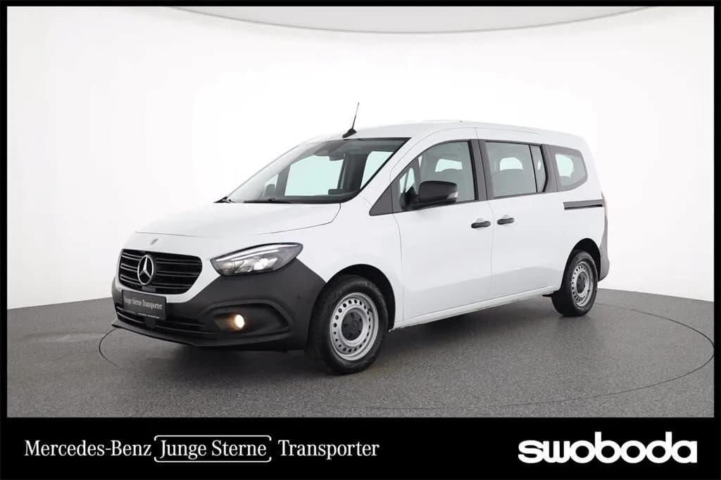 Mercedes-Benz Citan