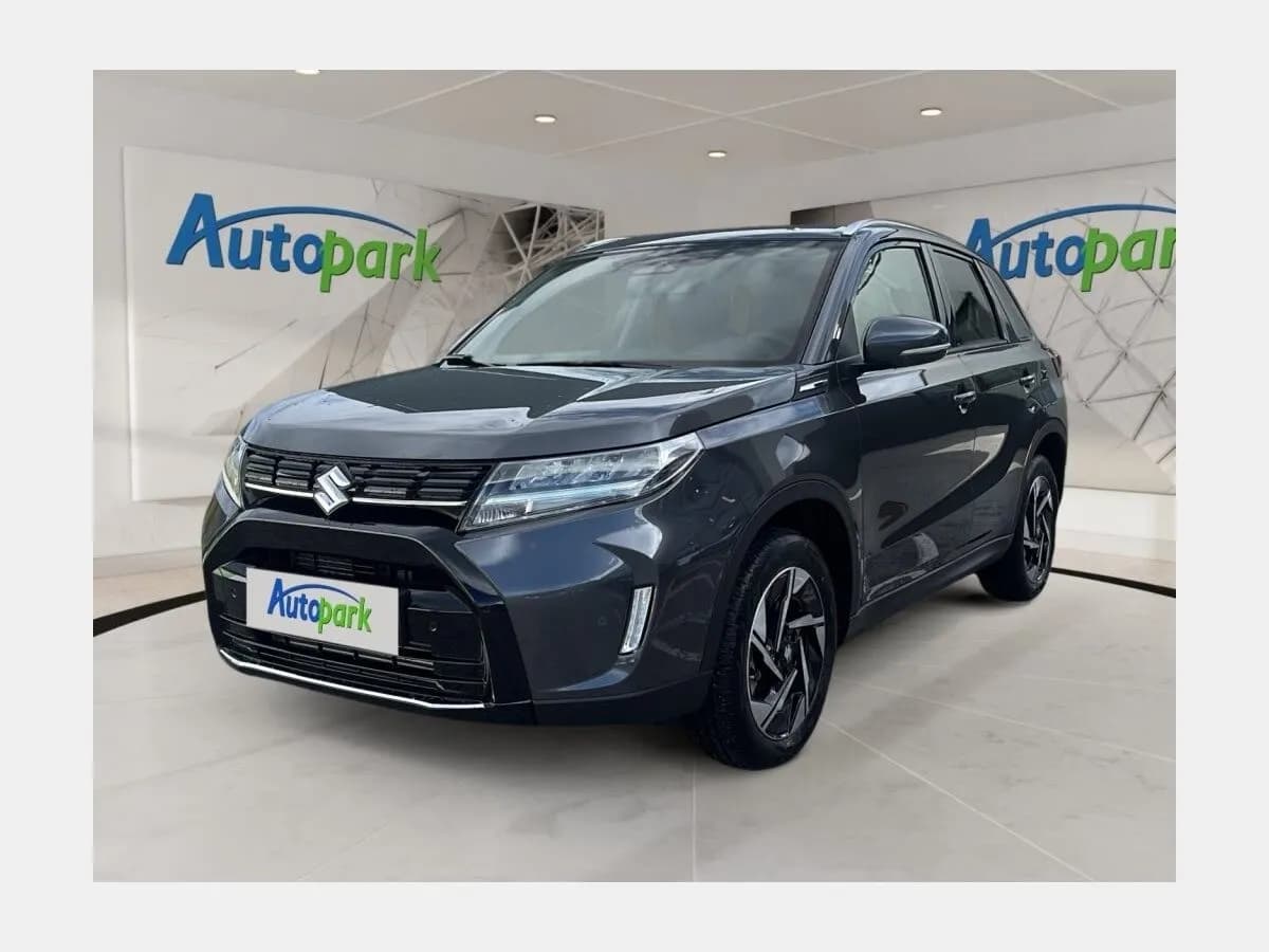 Suzuki Vitara – € 34.390, 0 km – Bild 1 von 19