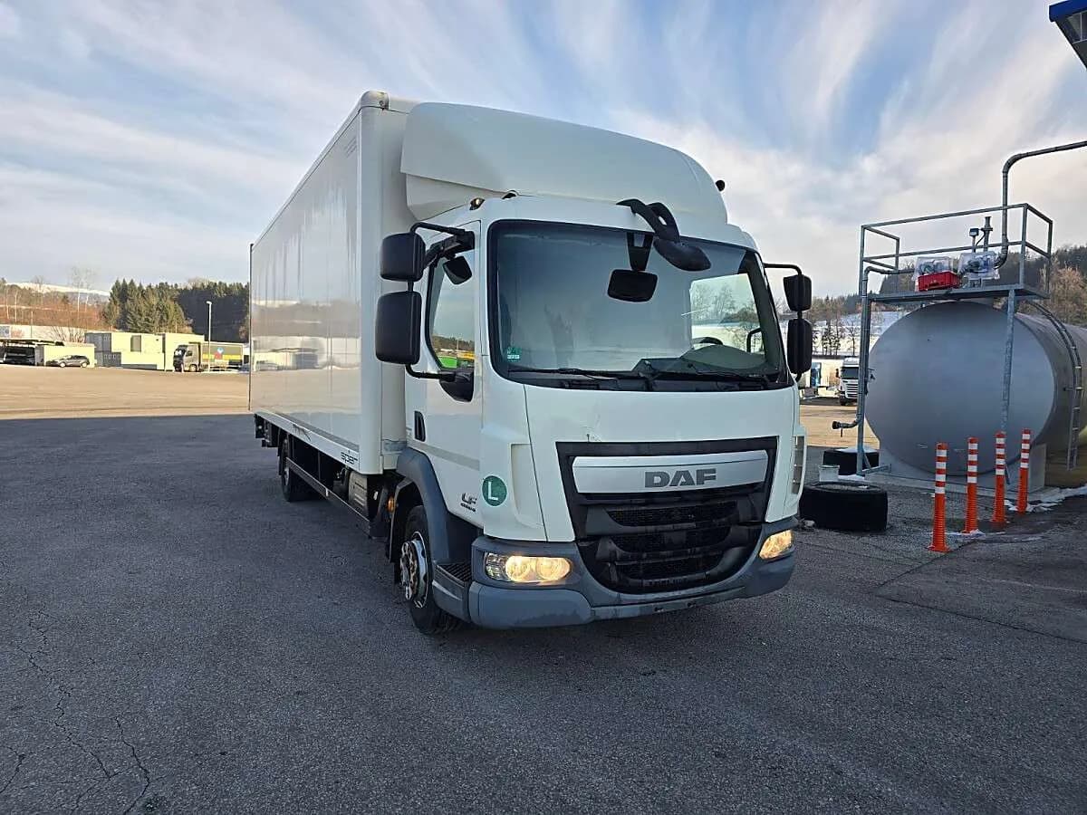 DAF LF