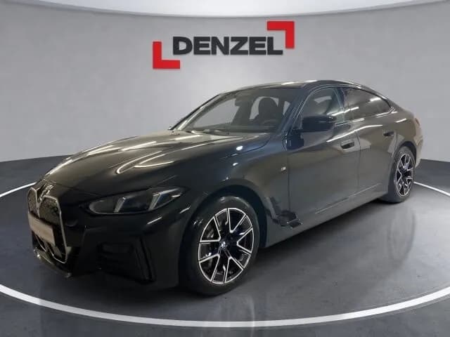 BMW i4 – € 77.900, 5 km – Bild 1 von 15