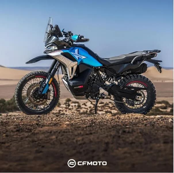CFMOTO 1000MT-X – € 11.999, 0 km – Bild 1 von 1