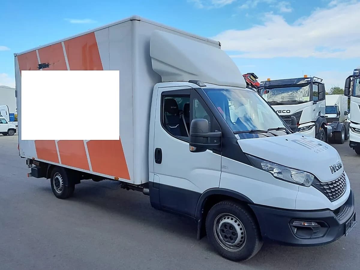 IVECO Daily