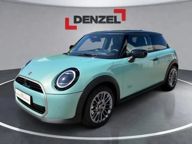 MINI Mini 2026 – € 30.490, 12 000 km – Bild 1 von 13