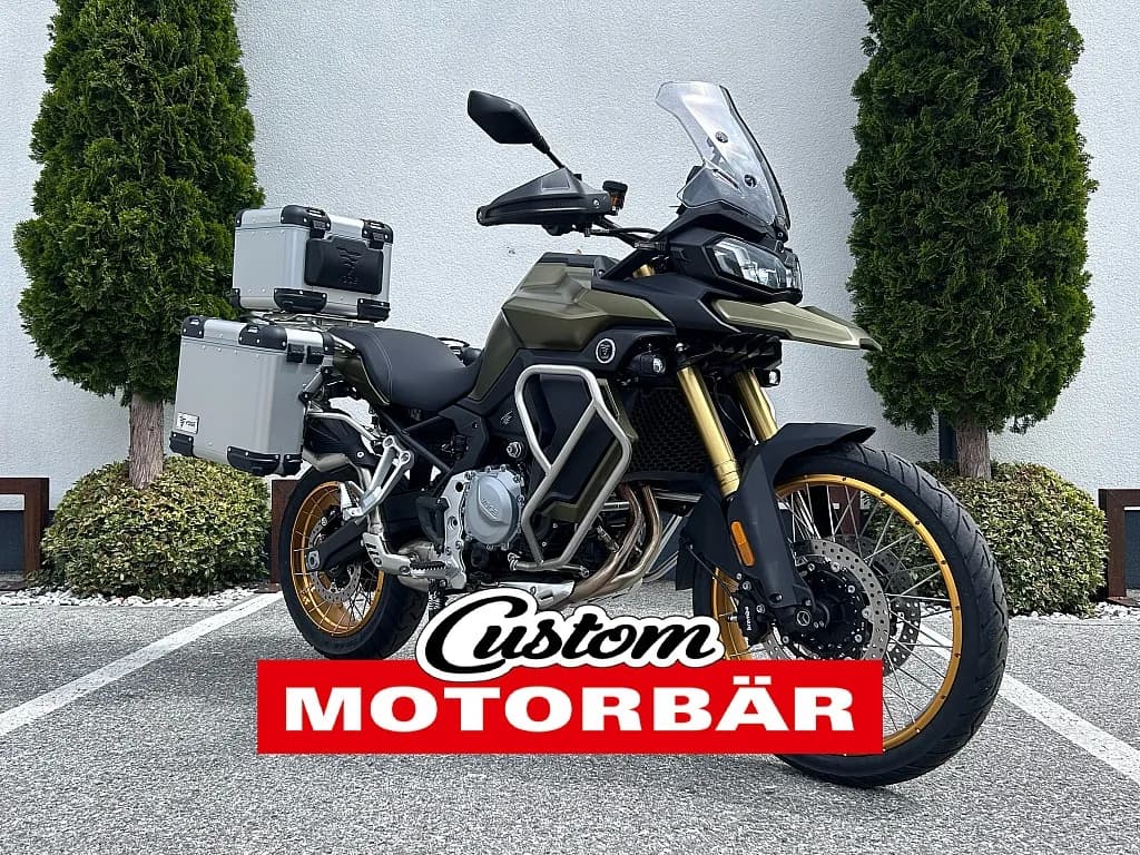 Voge Sonstige – € 13.490, 0 km – Bild 1 von 9