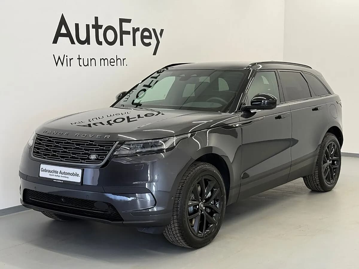 Land Rover Range Rover Velar – € 76.890, 0 km – Bild 1 von 17