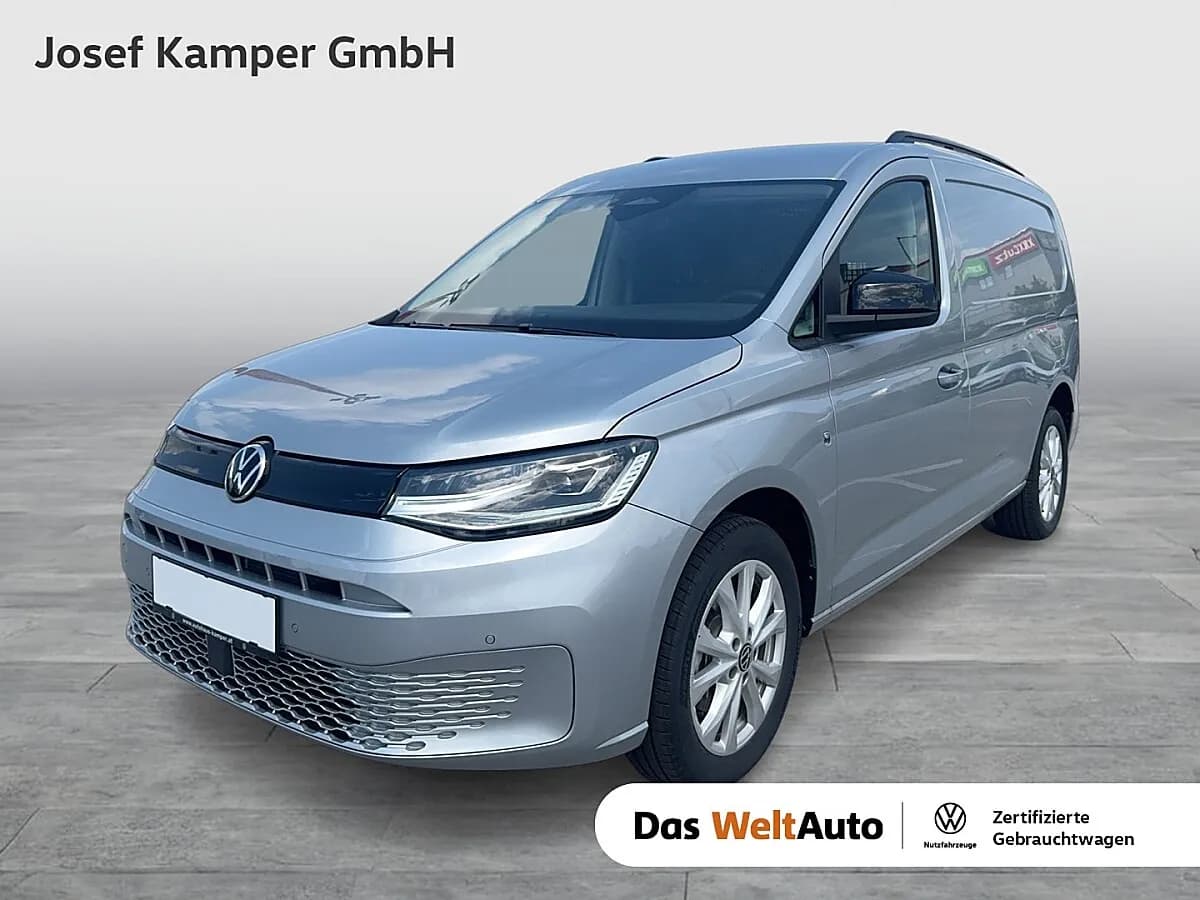 VW Caddy